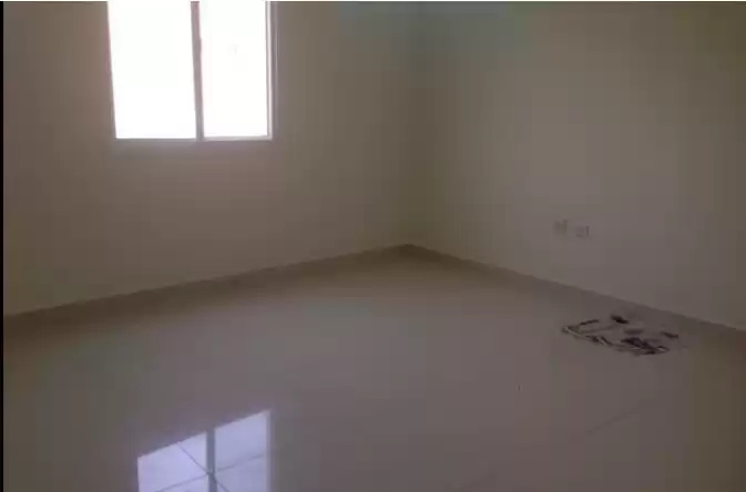Residencial Listo Propiedad 3 dormitorios U / F Apartamento  alquiler en al-sad , Doha #7353 - 1  image 